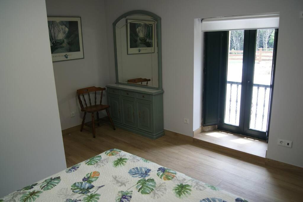 Вилла Casa De Busto Сас Экстерьер фото